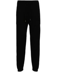 Bompard - Pantalones De Chándal De Cachemira - Lyst