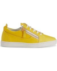 Giuseppe Zanotti - Nicki - Lyst