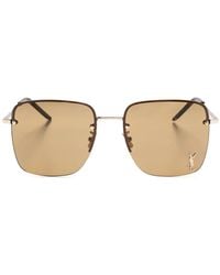Saint Laurent - Sl 312 M 014 - Lyst