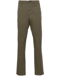Norse Projects - Pantalon chino Aros à coupe slim - Lyst