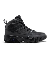 Nike - Air 9 Retro Nrg Boots - Lyst