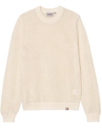 Carhartt - Stockton Sweater - Lyst