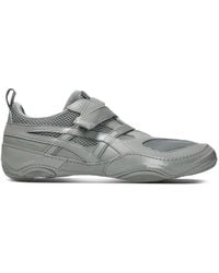 Asics - X Issey Miyake Hyper Taping Sneakers - Lyst