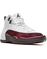 Nike - Baskets montantes Air 12 - Lyst