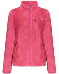 Norway 1963 - Zip-Up Sweatshirt - Lyst