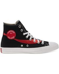 Converse - X Coca-Cola Chuck Taylor Sneakers - Lyst