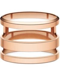 Daniel Wellington - Elan Multi-Band Ring - Lyst