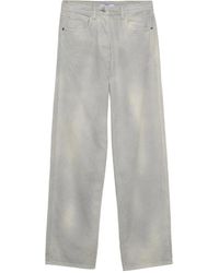 Prada - Corduroy Jeans - Lyst