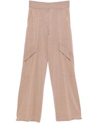 Circus Hotel - Pocket Trousers - Lyst