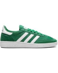adidas - Handball Spezial "green/cloud White" スニーカー - Lyst