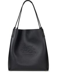 Etro - Large Libra Tote Bag - Lyst