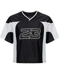 Nike - Jordan Logo-Print T-Shirt - Lyst