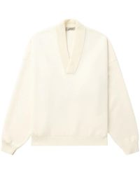 Fear Of God - Pull À Col Ras Du Cou - Lyst