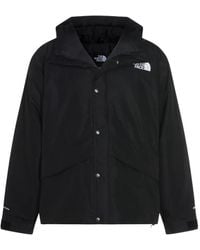 The North Face - '86 Retro Mountain Down Jacket - Lyst