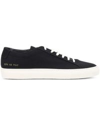 Common Projects - Sneakers Con Lacci - Lyst