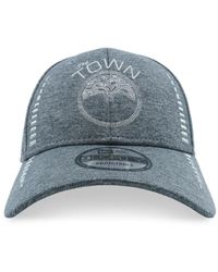 KTZ - X Nba 9Forty Golden State Warriors City Edition Speed Shot Cap - Lyst