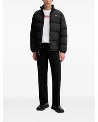 Levi's - Padded Zip Jacket - Lyst