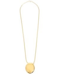 LIE STUDIO - Collier The Julia - Lyst