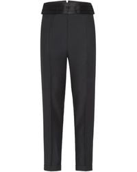 DSquared² - One Pleat Evening Pant - Lyst