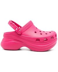 Crocs™ - Mules Bae Clogs de 40 mm - Lyst