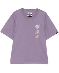 SPORT b. by agnès b. - Amour Dino T-Shirt - Lyst