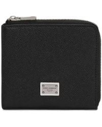 Dolce & Gabbana - Card Holder Accessories - Lyst