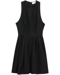 Sportmax - Sleeveless Mini Dress - Lyst