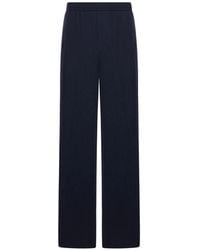 Giorgio Armani - Pants - Lyst