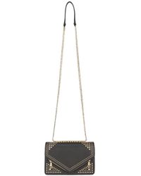 Kat Maconie - Evelyn Leather Shoulder Bag - Lyst