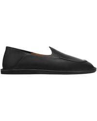 Naked Wolfe - Reef Leather Loafers - Lyst