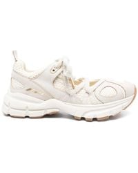 Axel Arigato - Marathon Ballet Sneakers - Lyst