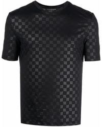 MISBHV - Logo-Print T-Shirt - Lyst