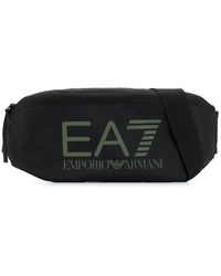 ea7 waist bag