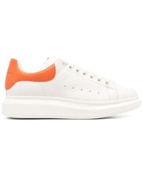 McQueen - 'Larry' Sneakers - Lyst