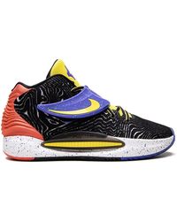 Nike - Kd14 "Pop Art" Sneakers - Lyst