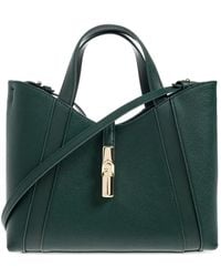 Furla - Small Goccia Tote Bag - Lyst
