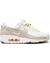 Nike - Air Max 90 Low-Top Sneakers - Lyst