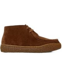 Camper - Peu Terreno Ankle Boots - Lyst