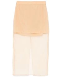 Twp - Sylkie スカート - Lyst