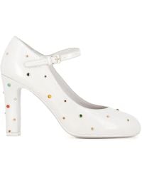 Laurence Dacade - Loretta Pumps - Lyst