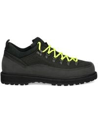 Diemme - Chaussures De Randonnée Roccia Basso Sport À Lacets - Lyst