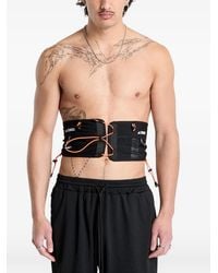 adidas - Ceinture De Trail Terrex Techrock - Lyst
