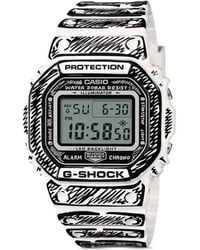 G-Shock - G-Shock Digital 5600 Series Watch - Lyst