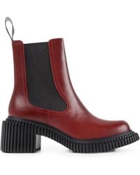 Camper - Pix London Ankle Boots - Lyst