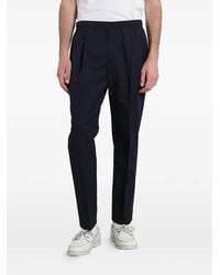 Grayed - Ali Broek Met Elastische Taille - Lyst