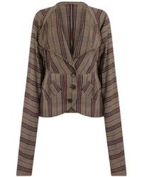 Vivienne Westwood - Appetizer Jacket - Lyst