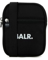 BALR - Small U-Series Cross Body Bag - Lyst