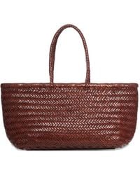 Dragon Diffusion - Large Triple Jump Tote Bag - Lyst