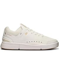 On Shoes - The Roger Centre Court Sneakers - Lyst