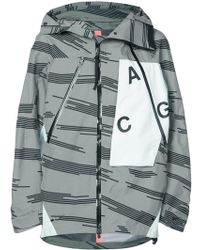 acg jacket alpine